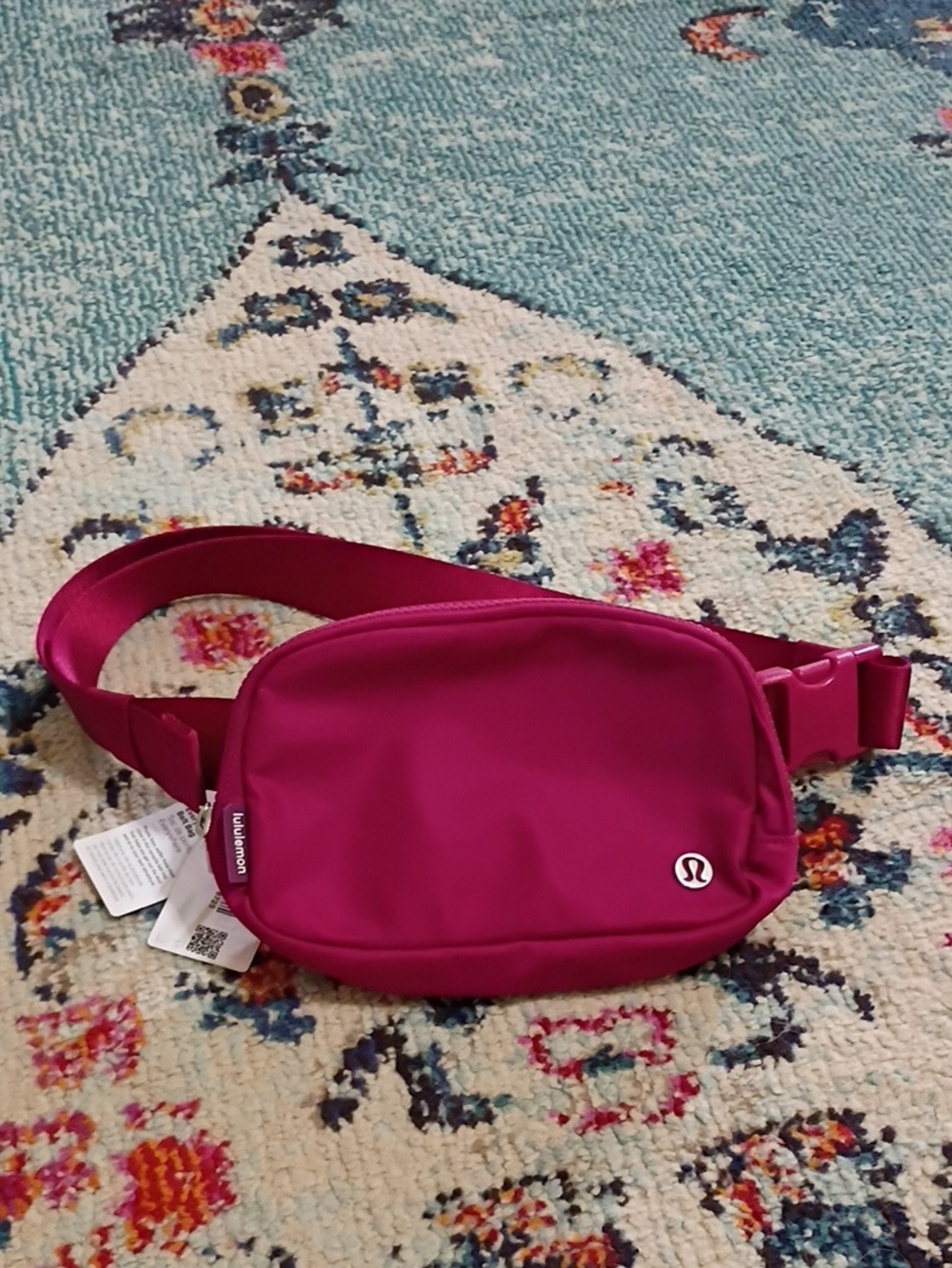 Nwt Lululemon Everywhere Belt Bag